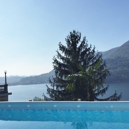 B&B Villa Costanza Блевио Экстерьер фото