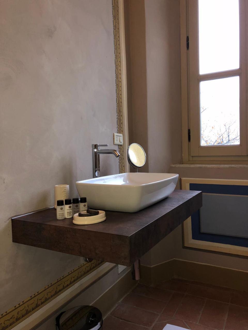 B&B Villa Costanza Блевио Экстерьер фото
